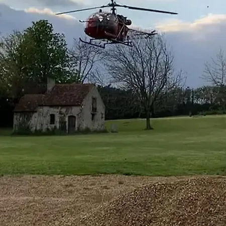 Demeure Authentique Du 15e Siecle Au Calme