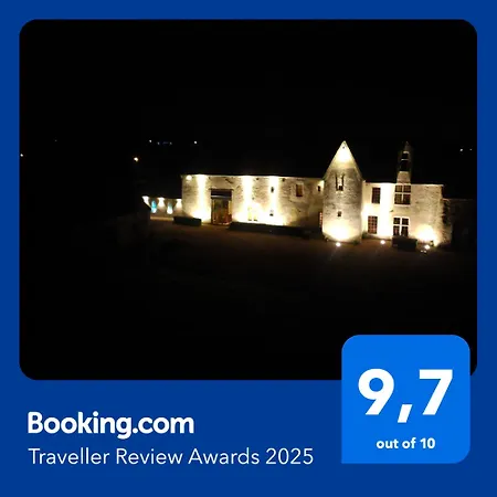 Demeure Authentique Du 15e Siecle Au Calme فيلة Saint-Longis