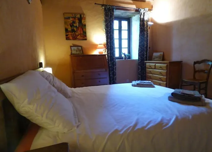 וילה Demeure Authentique Du 15e Siecle Au Calme Saint-Longis