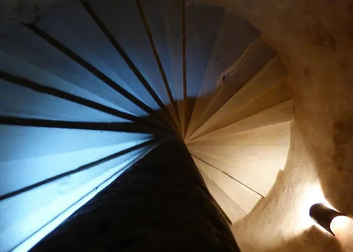 Demeure Authentique Du 15e Siecle Au Calme וילה Saint-Longis